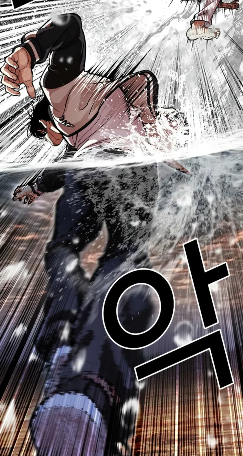 Read Lookism chapter 21.2 image 26 on Lezhin
