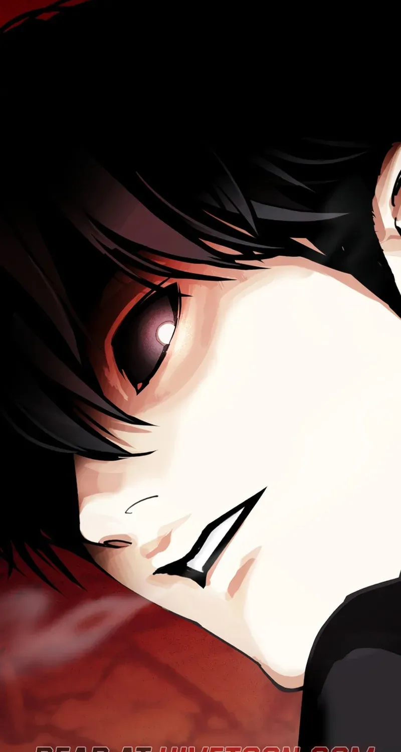 Read Lookism chapter 21.2 image 3 on Lezhin