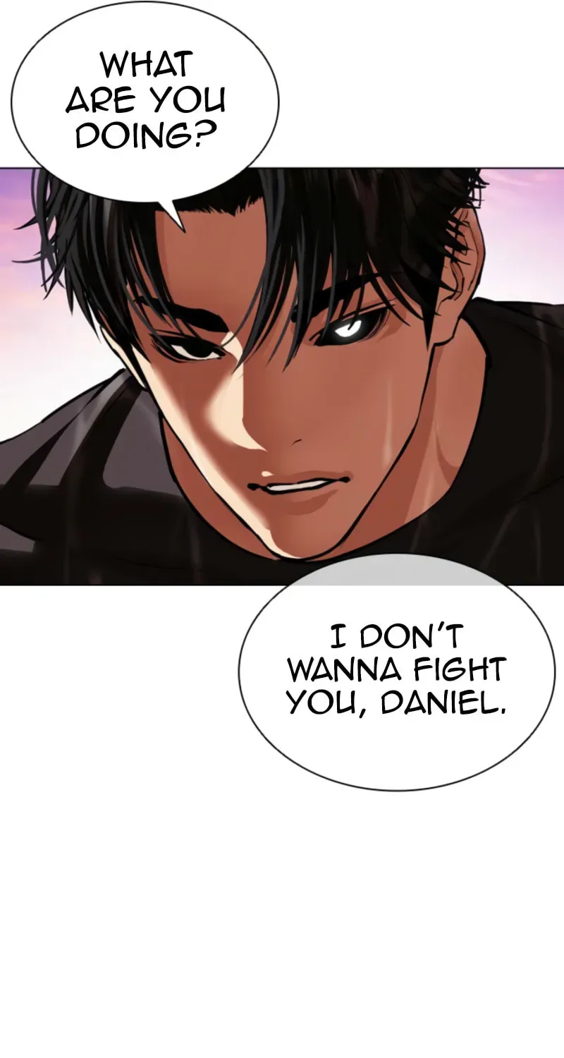 Read Lookism chapter 21.2 image 30 on Lezhin