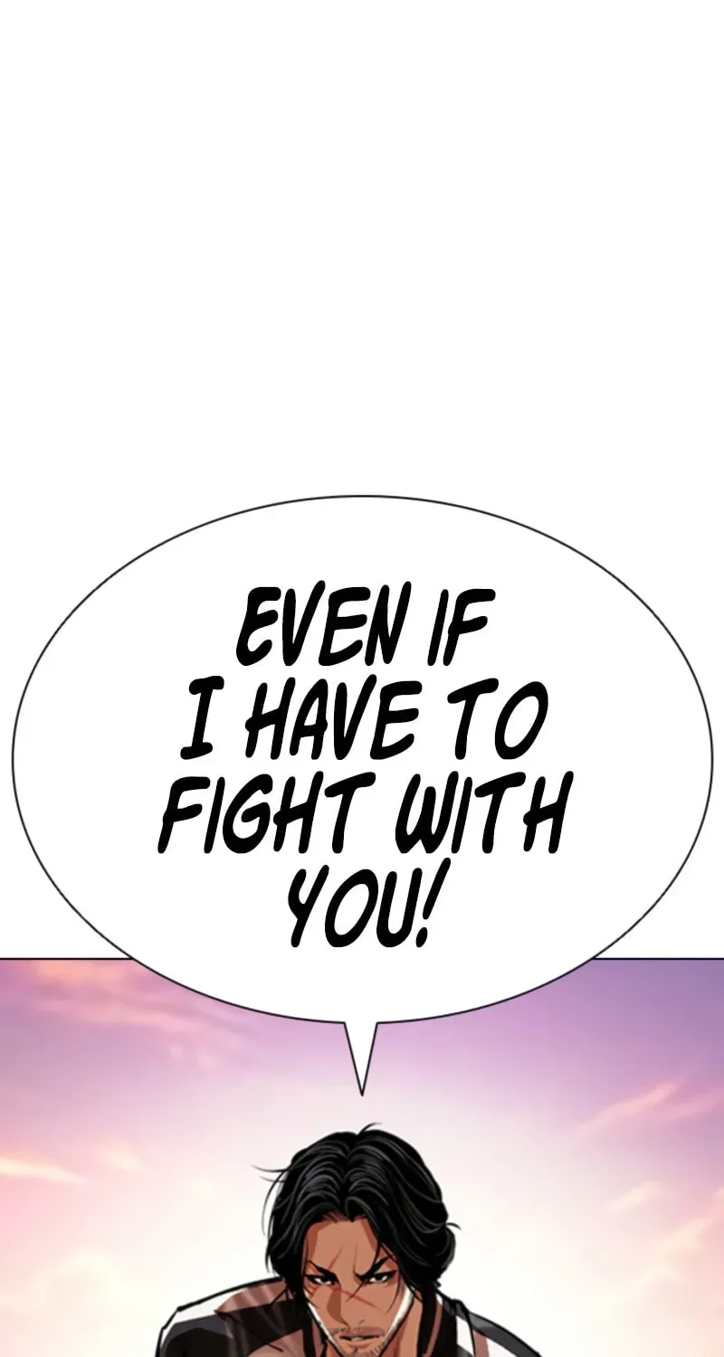Read Lookism chapter 21.2 image 32 on Lezhin