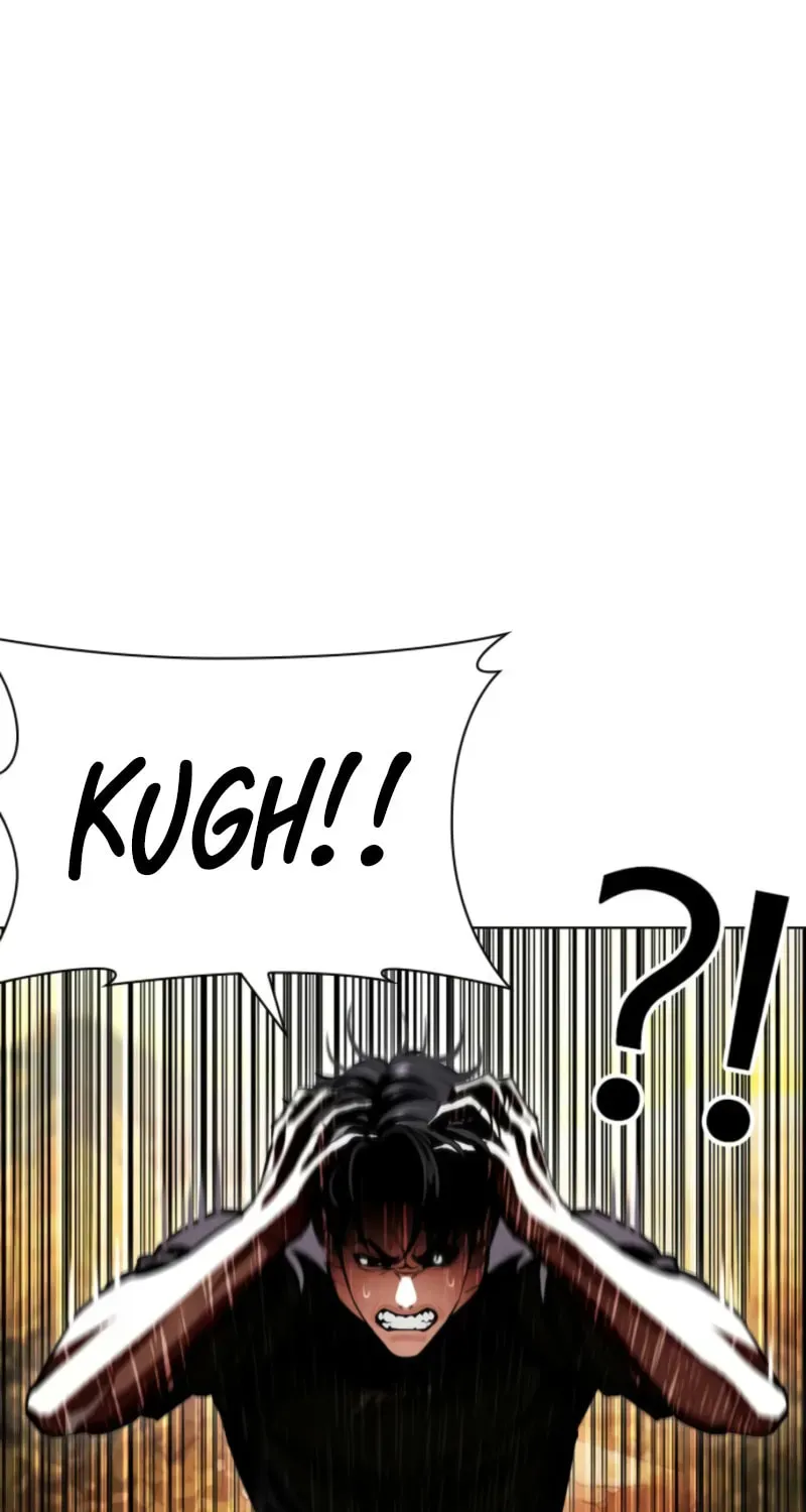 Read Lookism chapter 21.2 image 34 on Lezhin