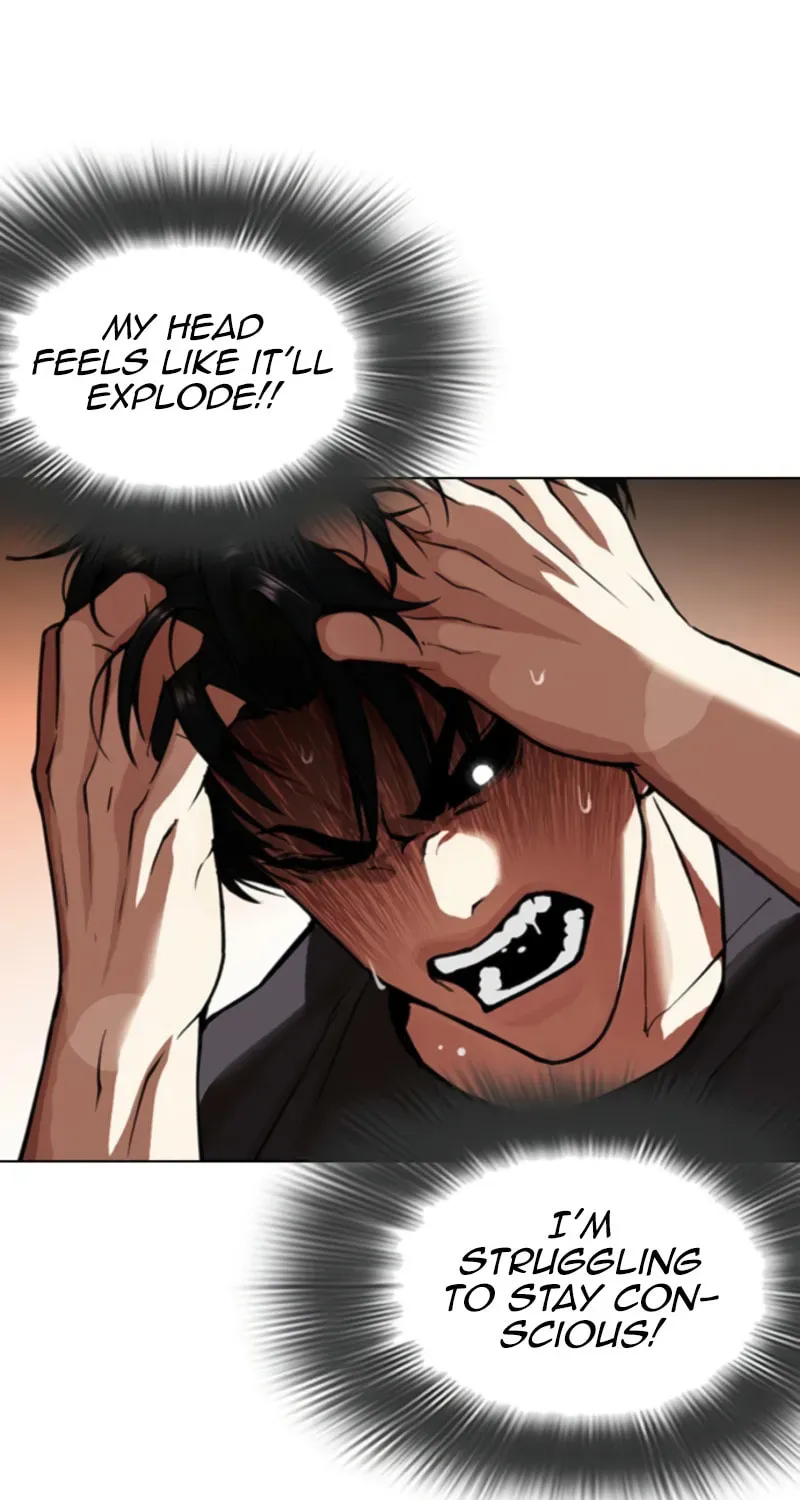 Read Lookism chapter 21.2 image 36 on Lezhin