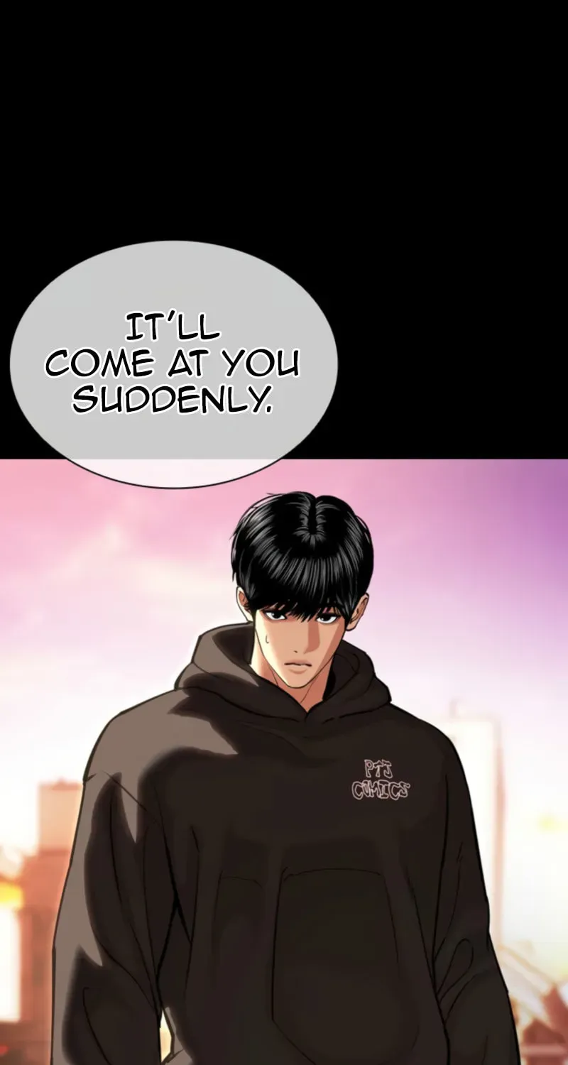 Read Lookism chapter 21.2 image 42 on Lezhin