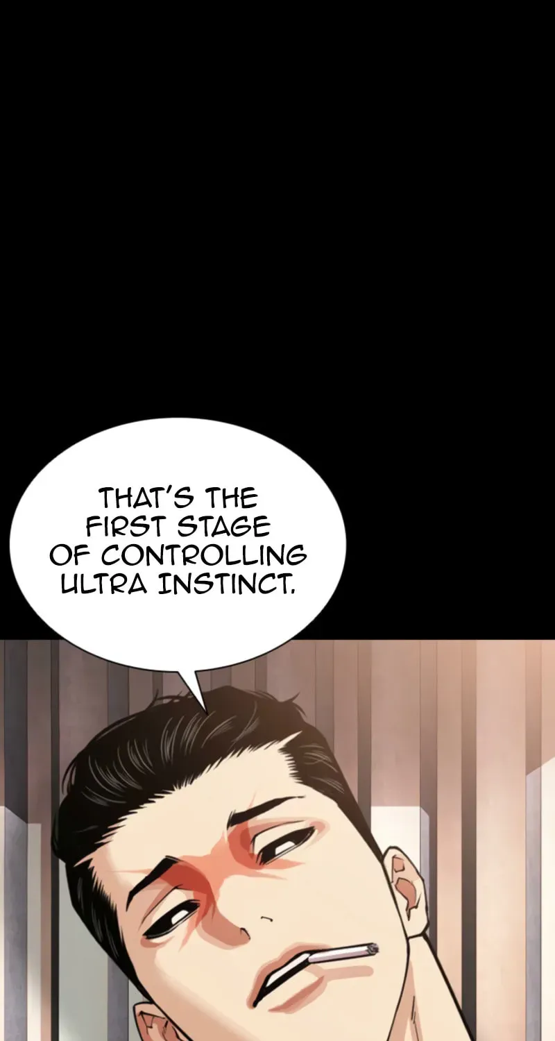 Read Lookism chapter 21.2 image 44 on Lezhin