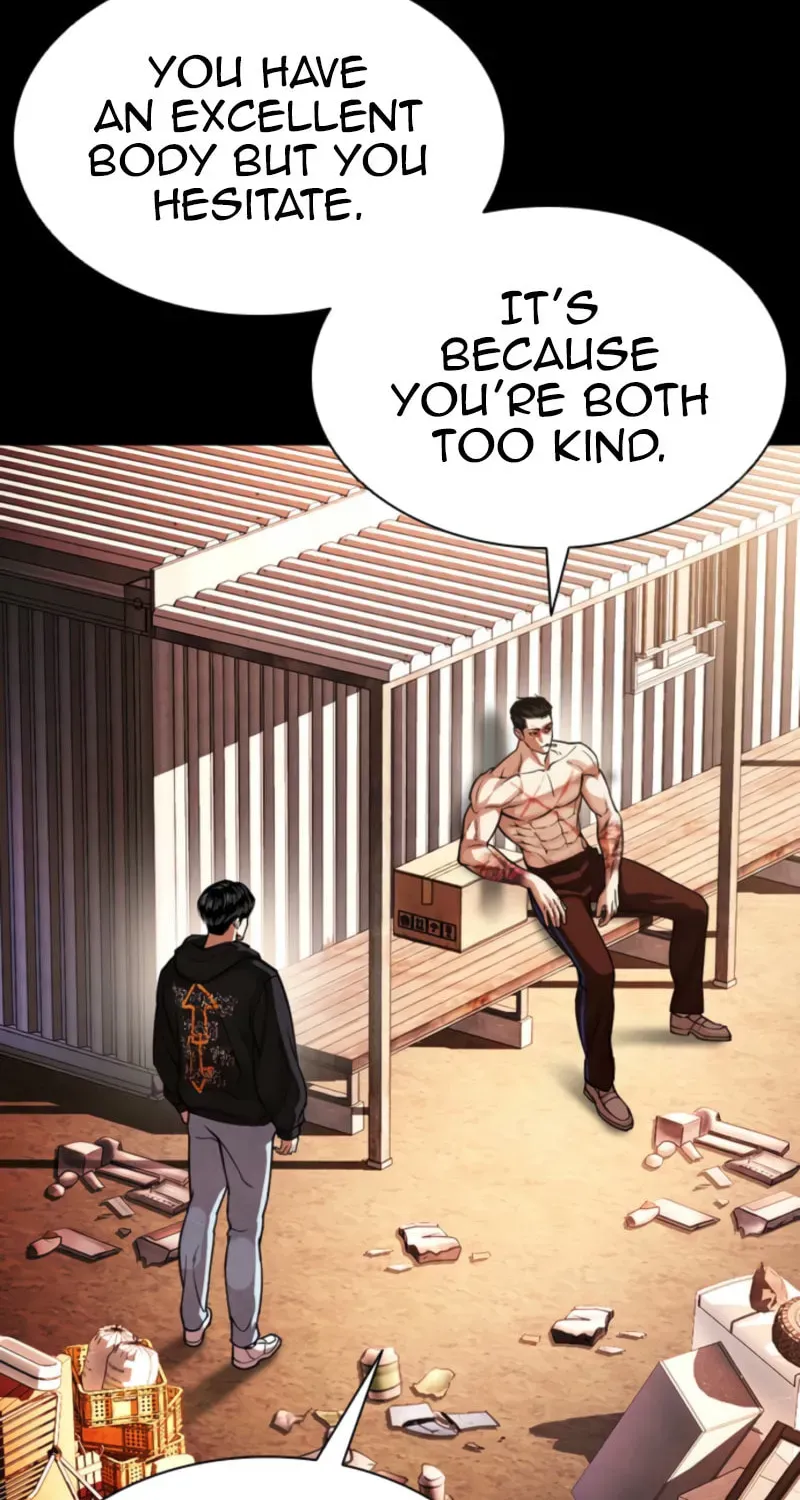 Read Lookism chapter 21.2 image 47 on Lezhin