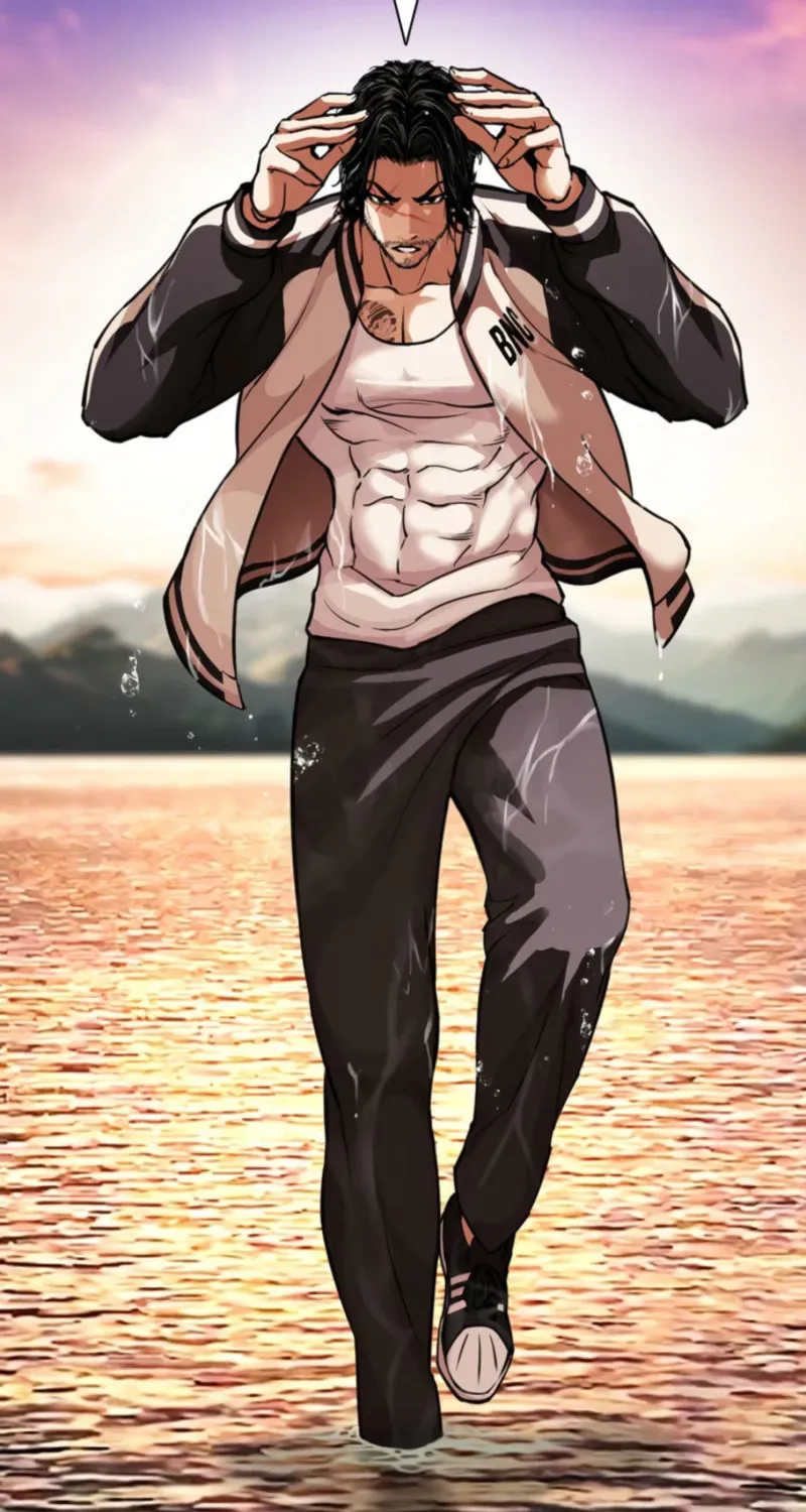 Read Lookism chapter 21.2 image 51 on Lezhin