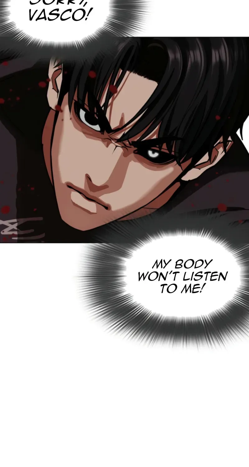Read Lookism chapter 21.2 image 56 on Lezhin