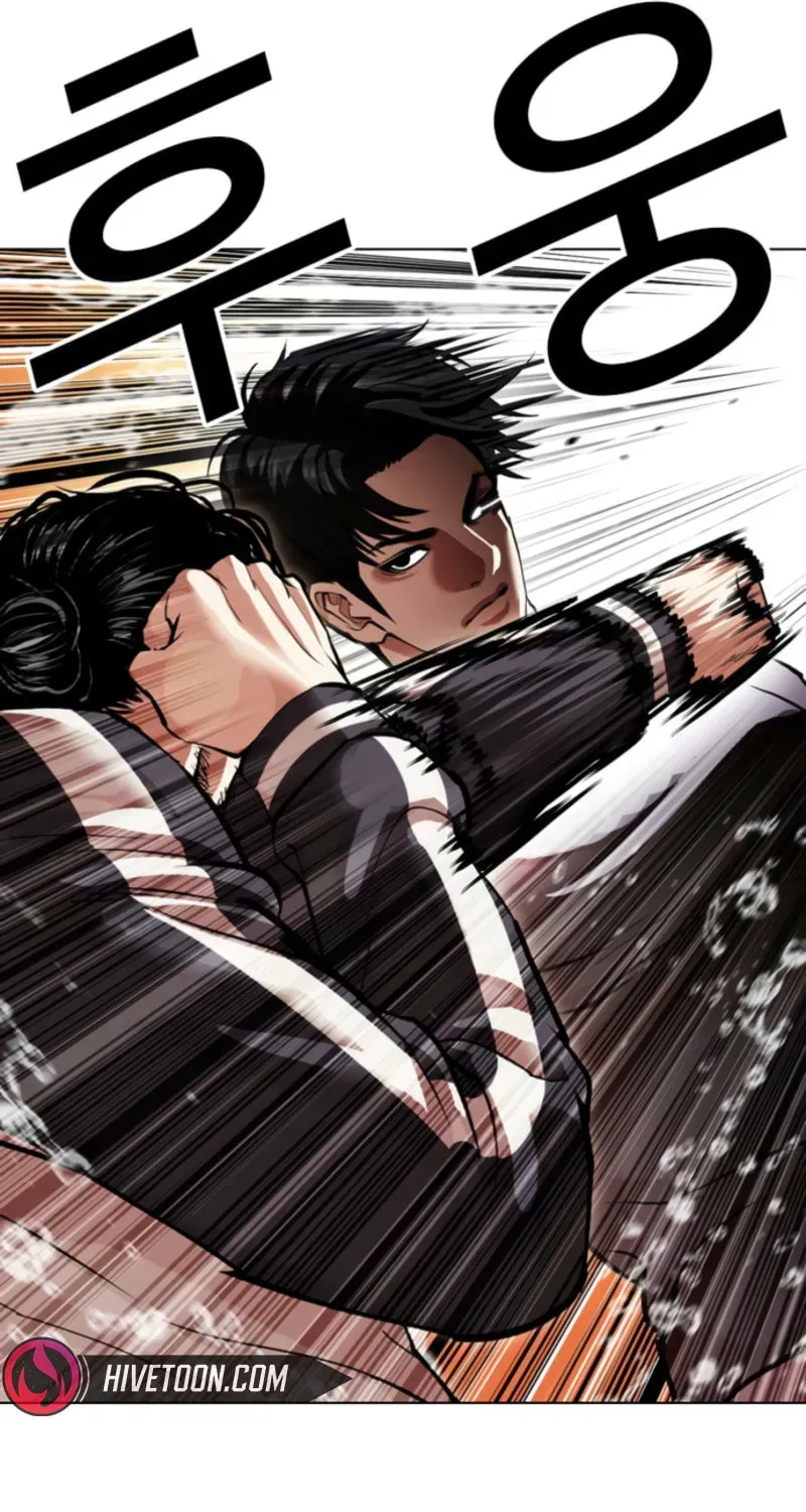 Read Lookism chapter 21.2 image 58 on Lezhin