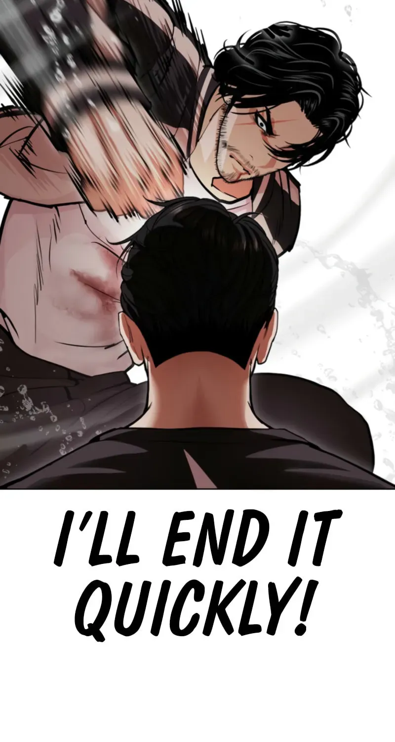 Read Lookism chapter 21.2 image 61 on Lezhin