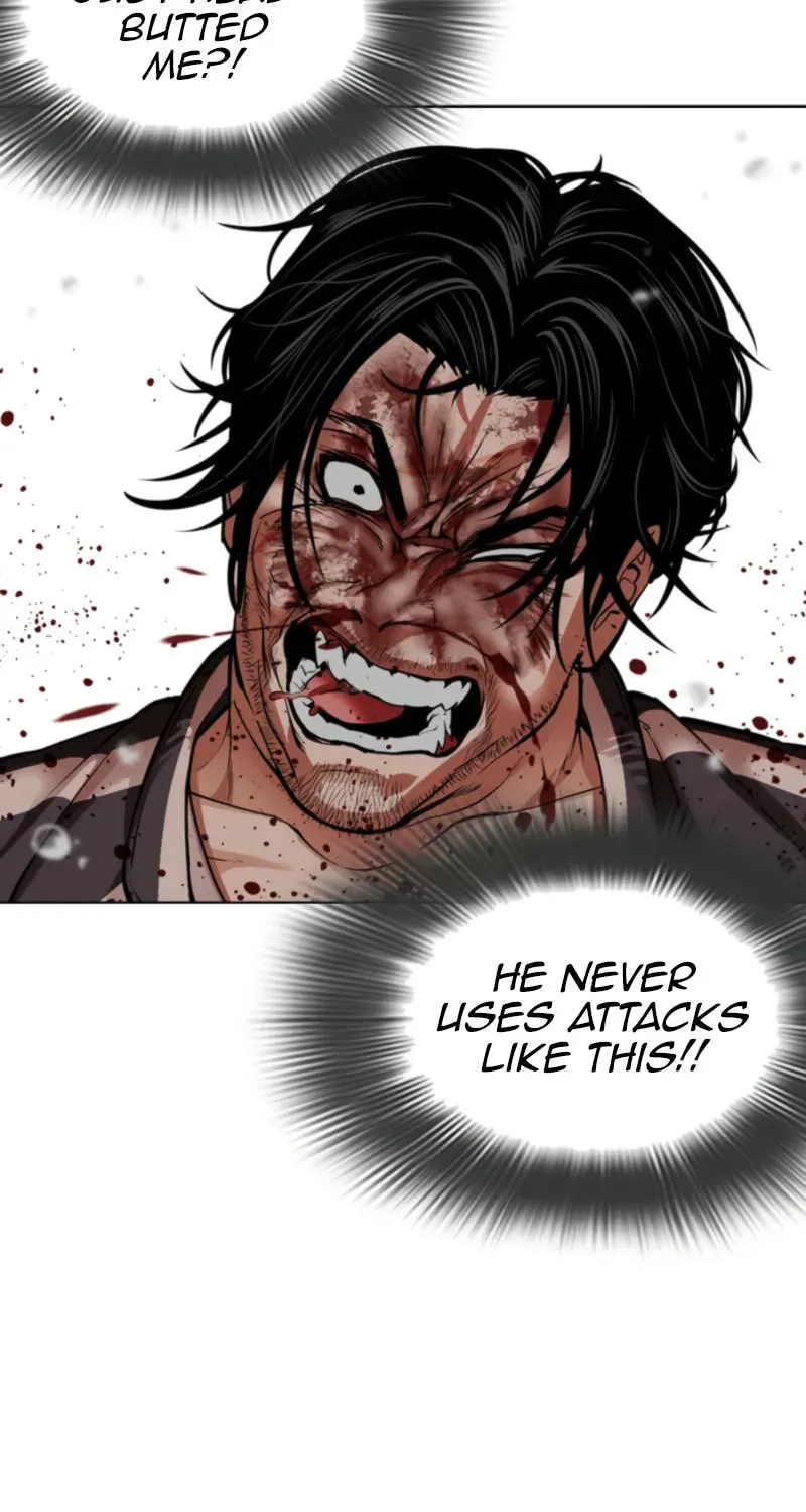 Read Lookism chapter 21.2 image 64 on Lezhin