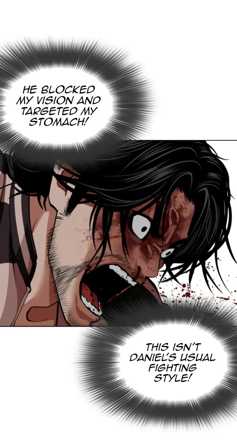 Read Lookism chapter 21.2 image 68 on Lezhin