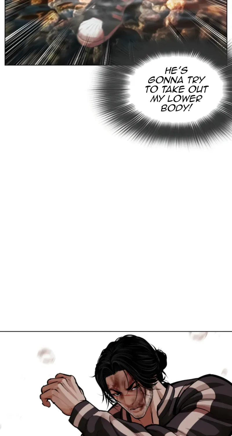 Read Lookism chapter 21.2 image 73 on Lezhin