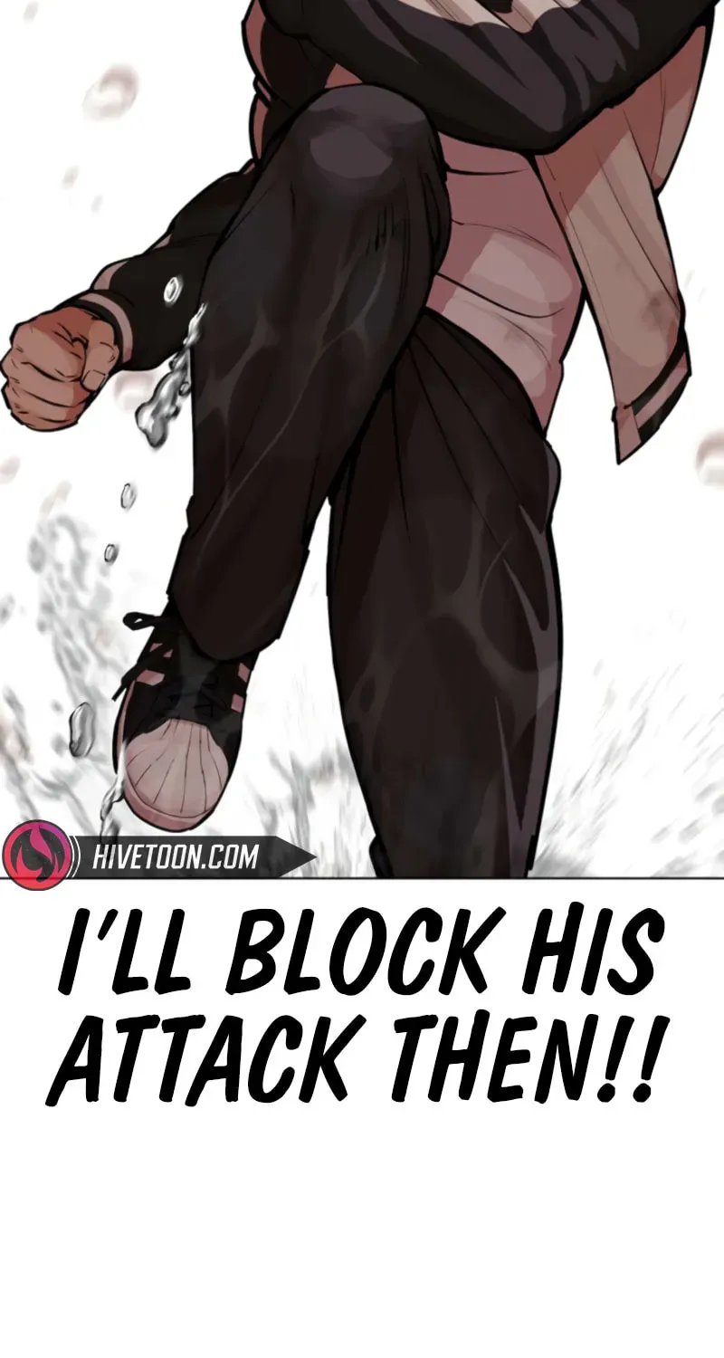 Read Lookism chapter 21.2 image 74 on Lezhin