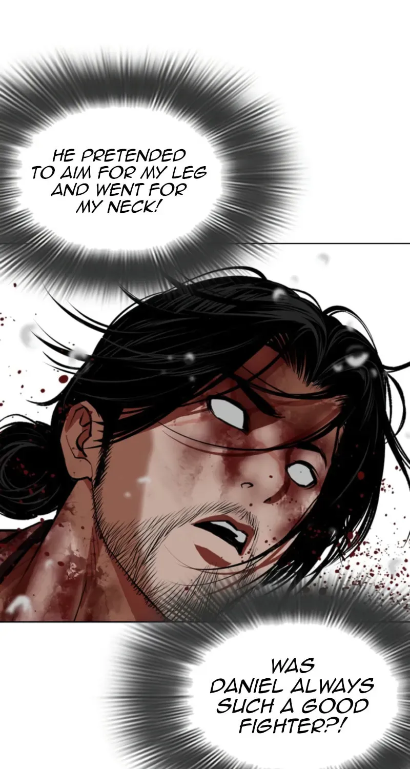 Read Lookism chapter 21.2 image 77 on Lezhin