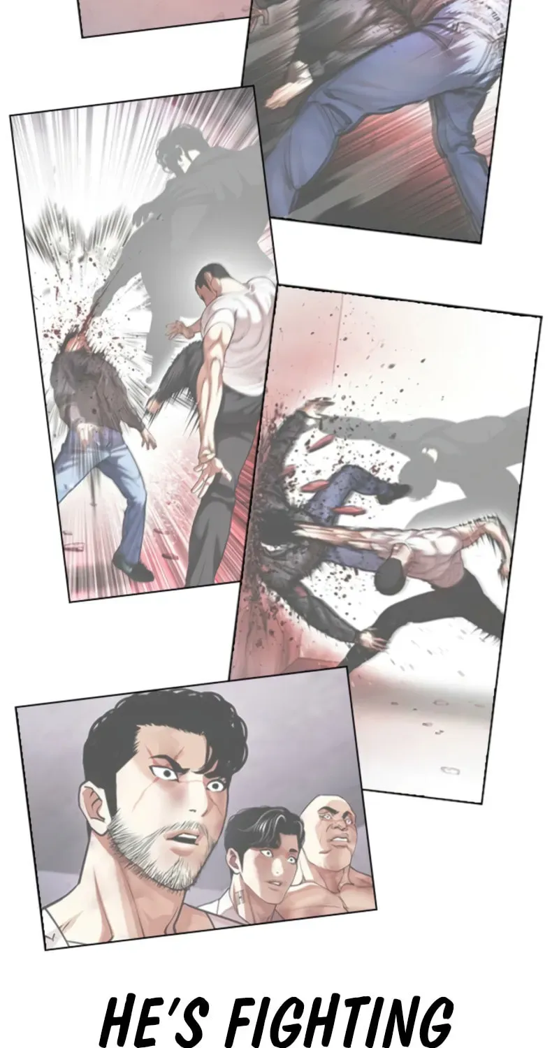 Read Lookism chapter 21.2 image 79 on Lezhin
