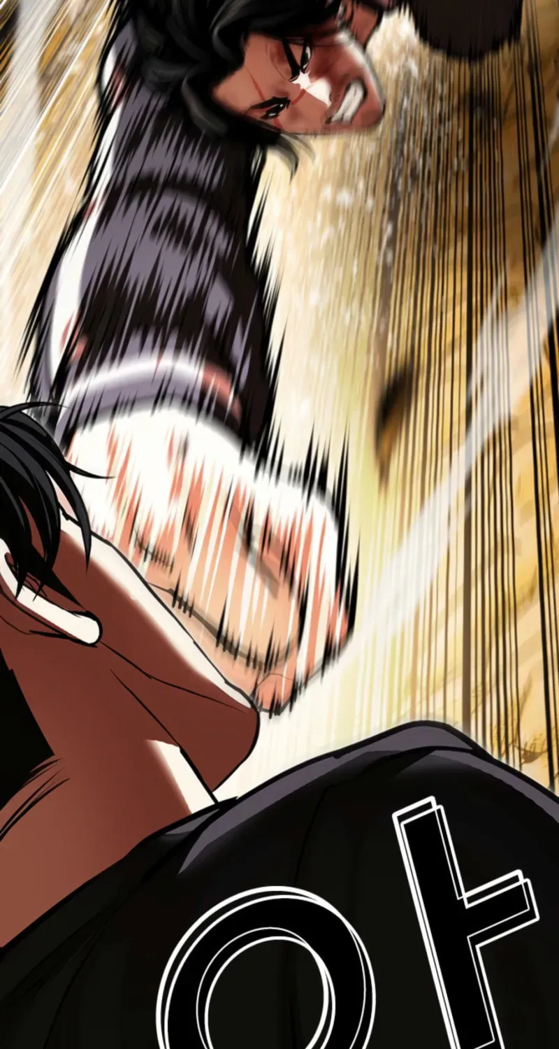 Read Lookism chapter 21.2 image 89 on Lezhin