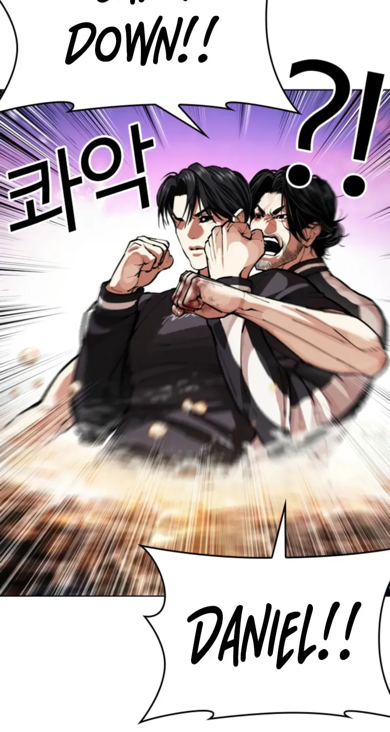 Read Lookism chapter 21.2 image 9 on Lezhin