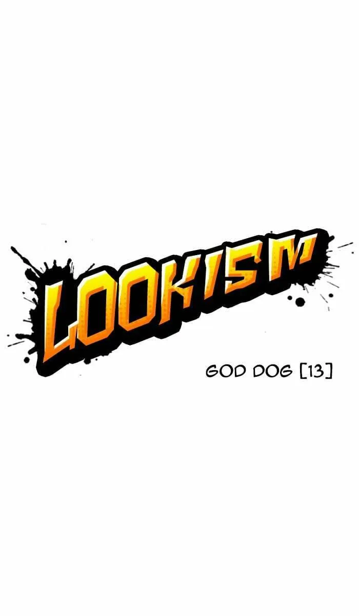 Read Lookism chapter 211 image 0 on Lezhin