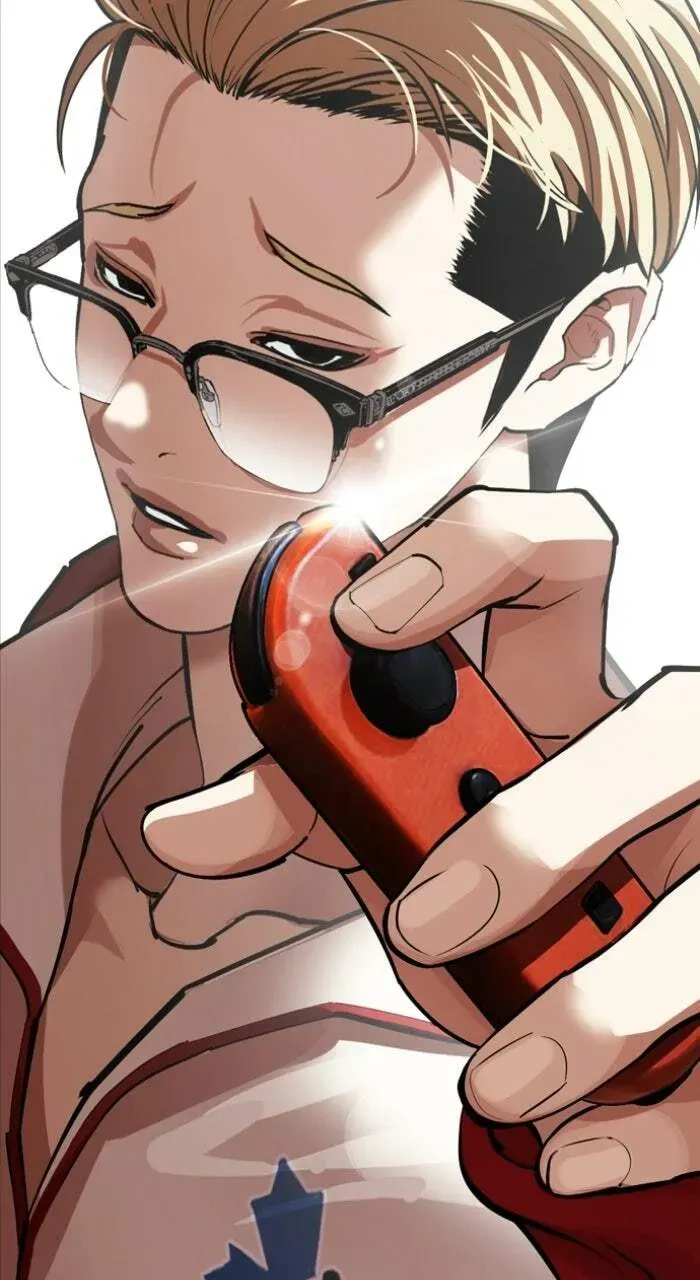 Read Lookism chapter 22.1 image 1 on Lezhin