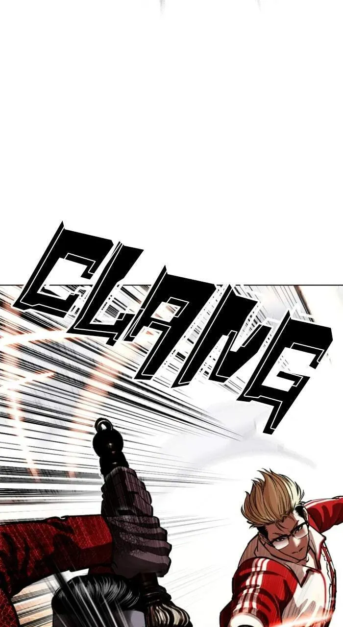 Read Lookism chapter 22.1 image 102 on Lezhin