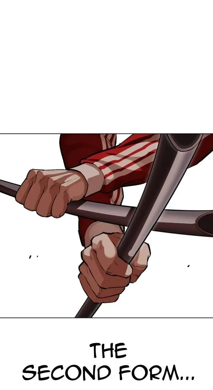 Read Lookism chapter 22.1 image 105 on Lezhin