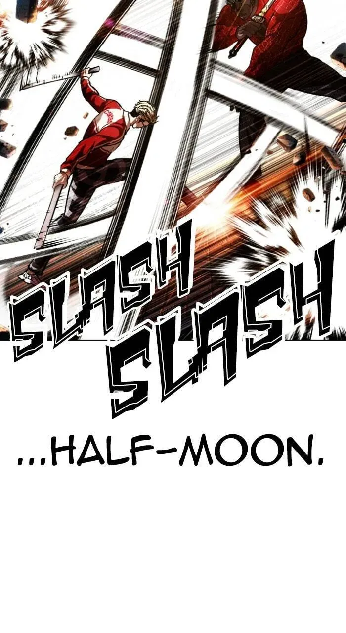 Read Lookism chapter 22.1 image 107 on Lezhin