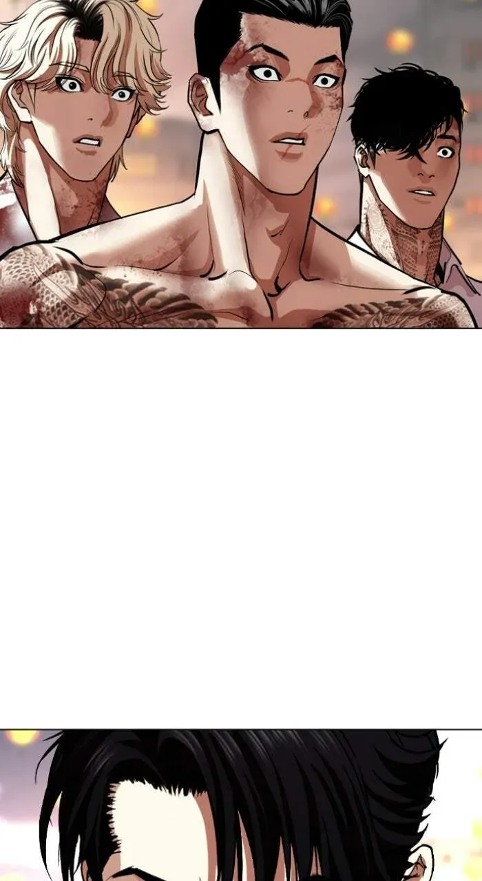 Read Lookism chapter 22.1 image 112 on Lezhin