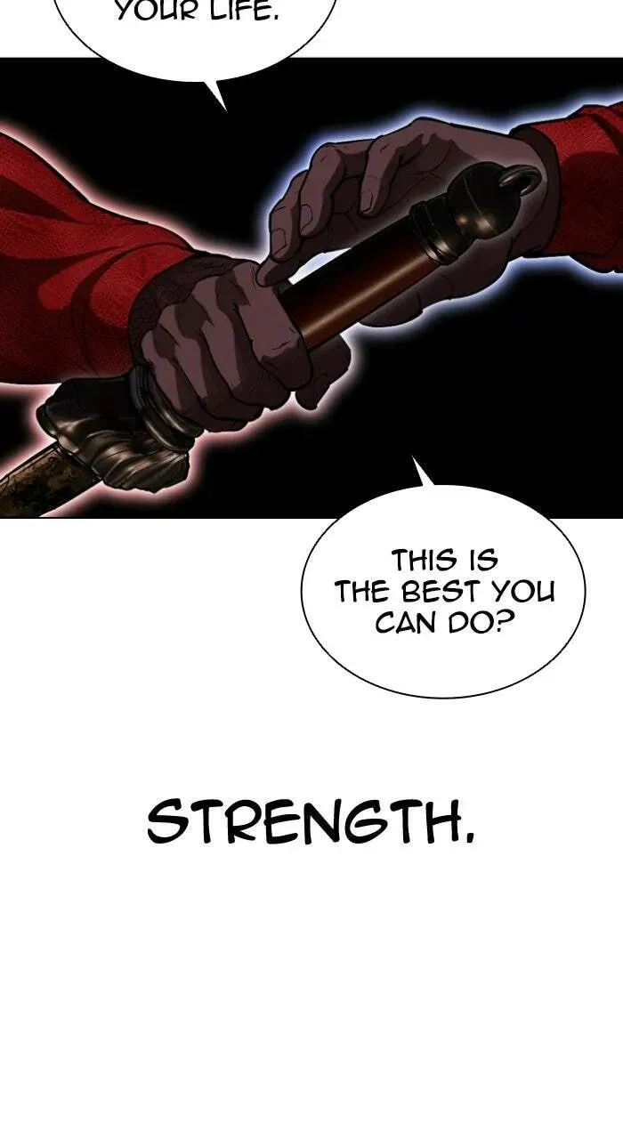 Read Lookism chapter 22.1 image 117 on Lezhin