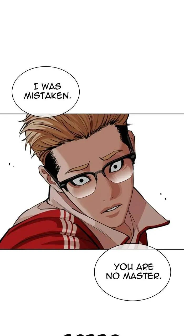 Read Lookism chapter 22.1 image 118 on Lezhin