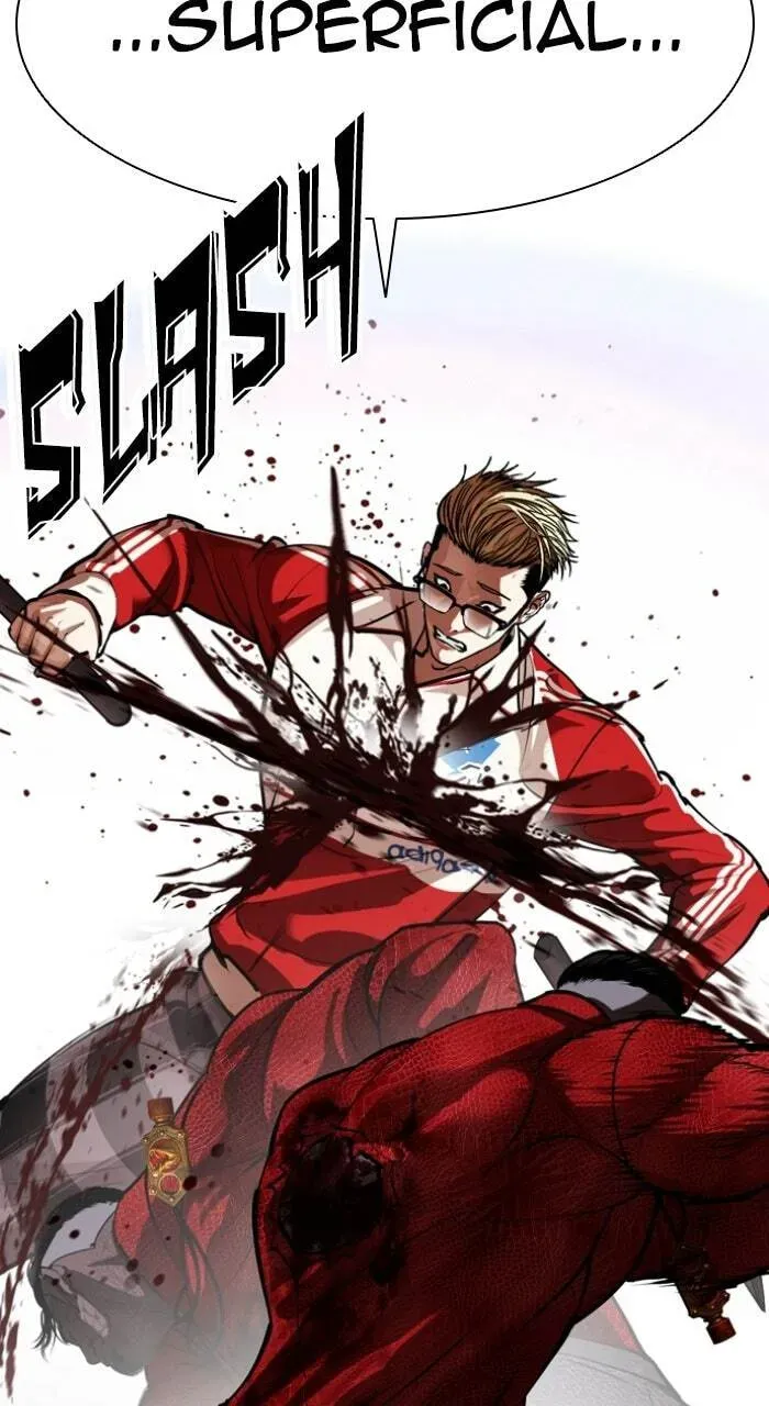 Read Lookism chapter 22.1 image 122 on Lezhin
