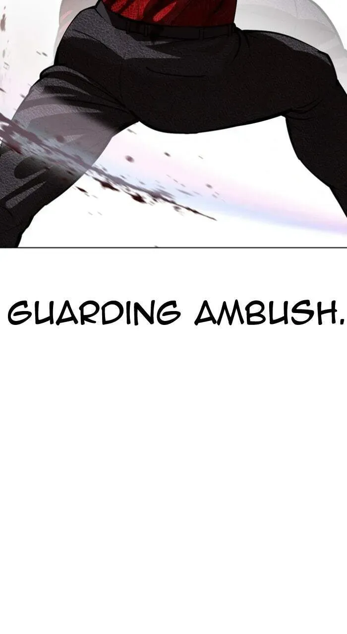 Read Lookism chapter 22.1 image 123 on Lezhin