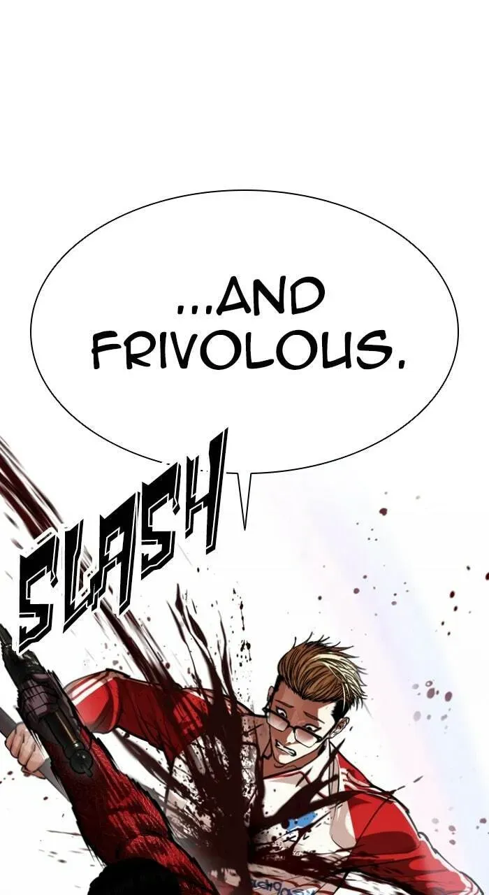 Read Lookism chapter 22.1 image 124 on Lezhin