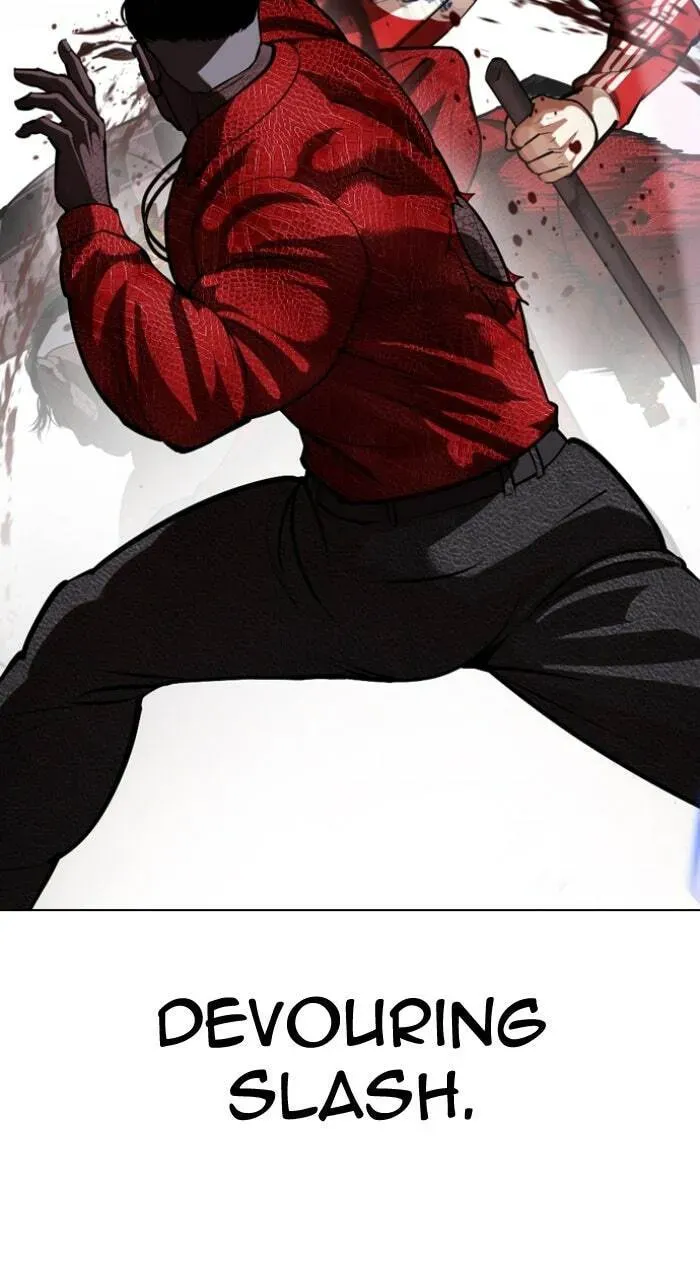 Read Lookism chapter 22.1 image 125 on Lezhin