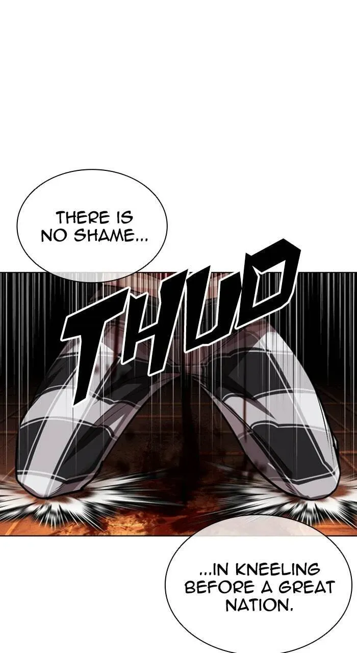 Read Lookism chapter 22.1 image 129 on Lezhin