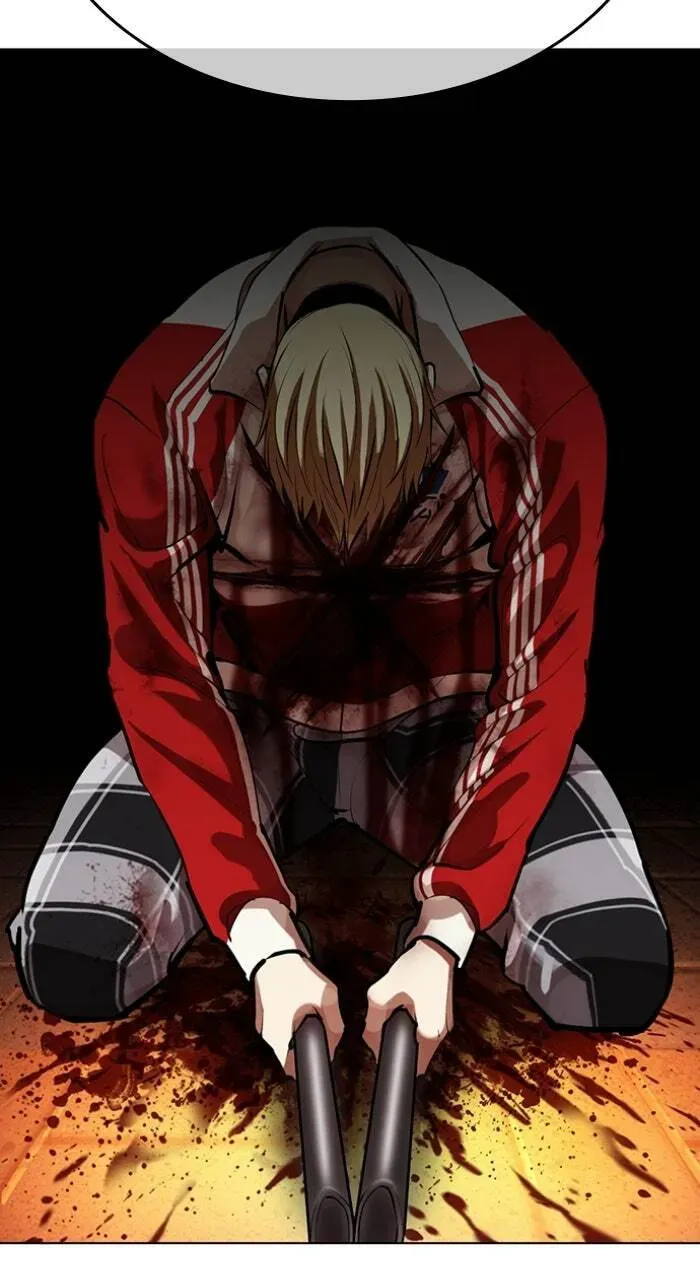 Read Lookism chapter 22.1 image 132 on Lezhin