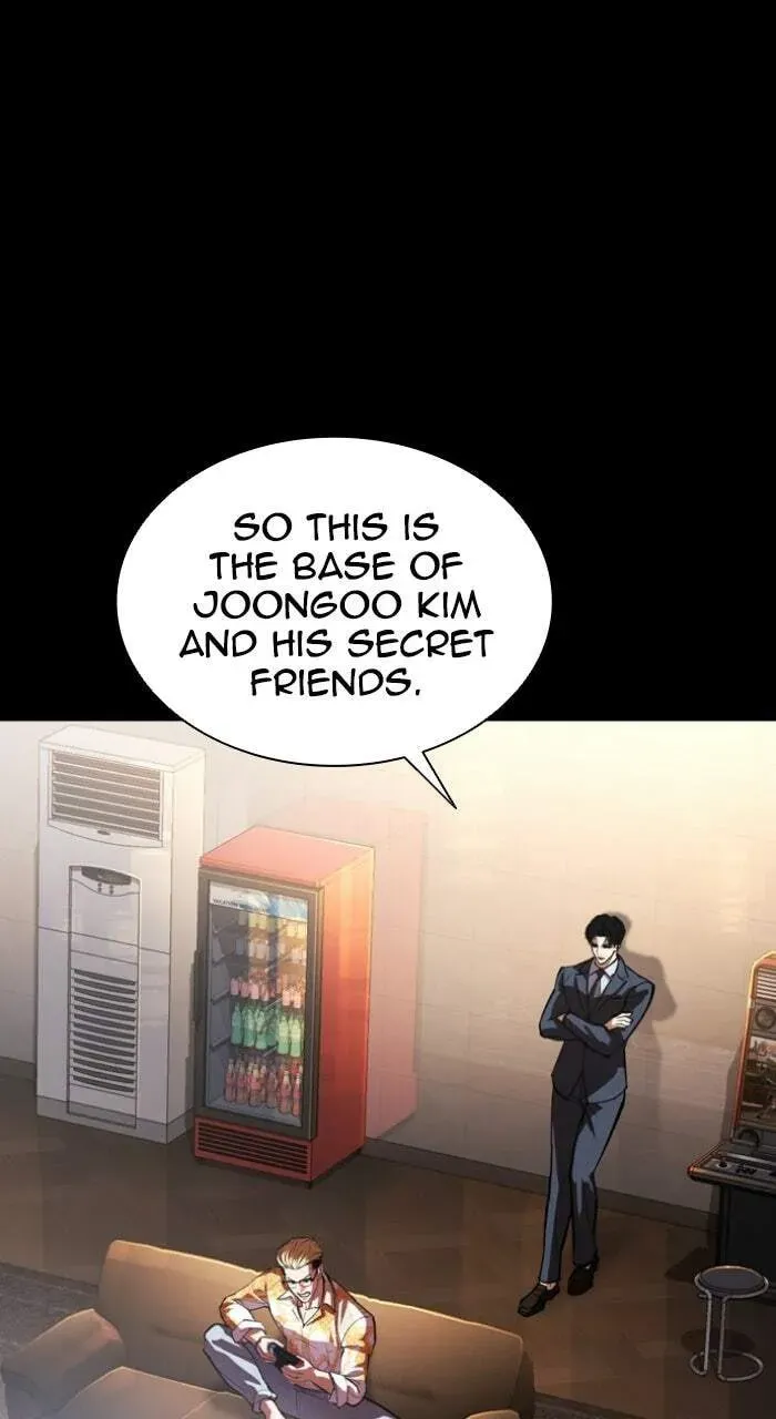Read Lookism chapter 22.1 image 135 on Lezhin