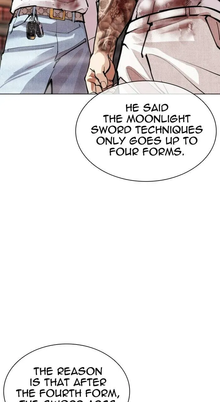 Read Lookism chapter 22.1 image 154 on Lezhin