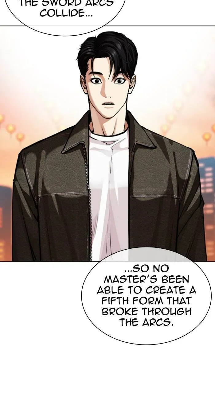 Read Lookism chapter 22.1 image 155 on Lezhin