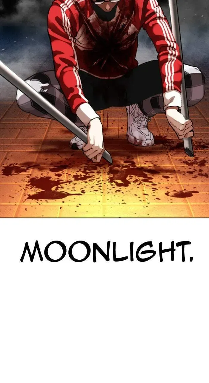 Read Lookism chapter 22.1 image 158 on Lezhin
