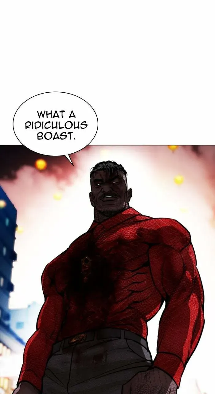 Read Lookism chapter 22.1 image 159 on Lezhin