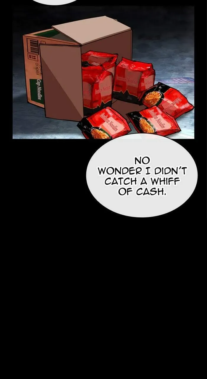 Read Lookism chapter 22.1 image 16 on Lezhin