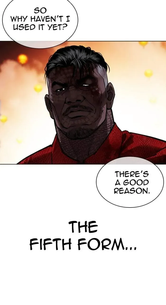 Read Lookism chapter 22.1 image 161 on Lezhin