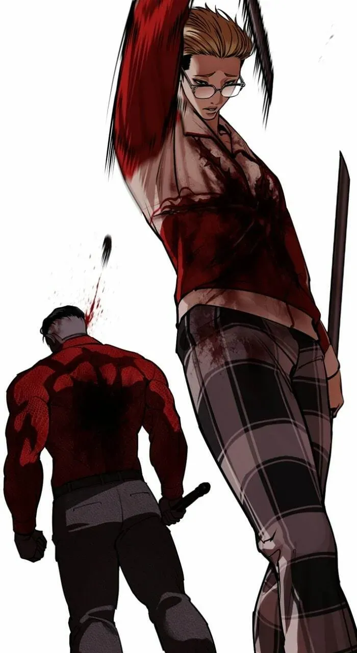 Read Lookism chapter 22.1 image 163 on Lezhin