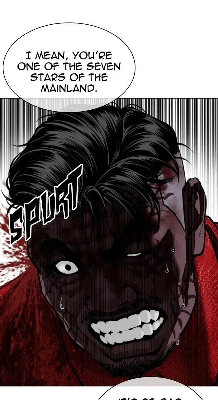Read Lookism chapter 22.1 image 165 on Lezhin