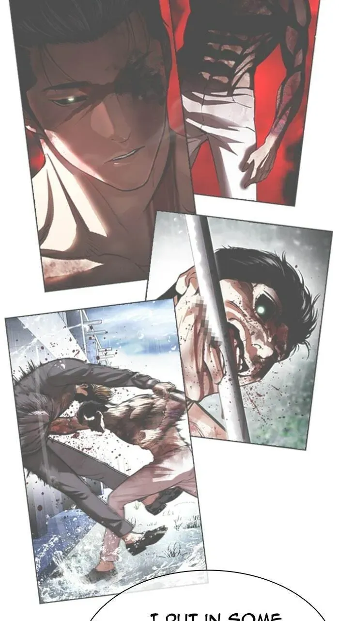Read Lookism chapter 22.1 image 168 on Lezhin