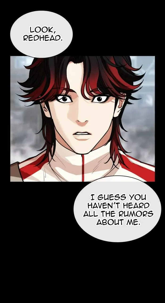 Read Lookism chapter 22.1 image 17 on Lezhin