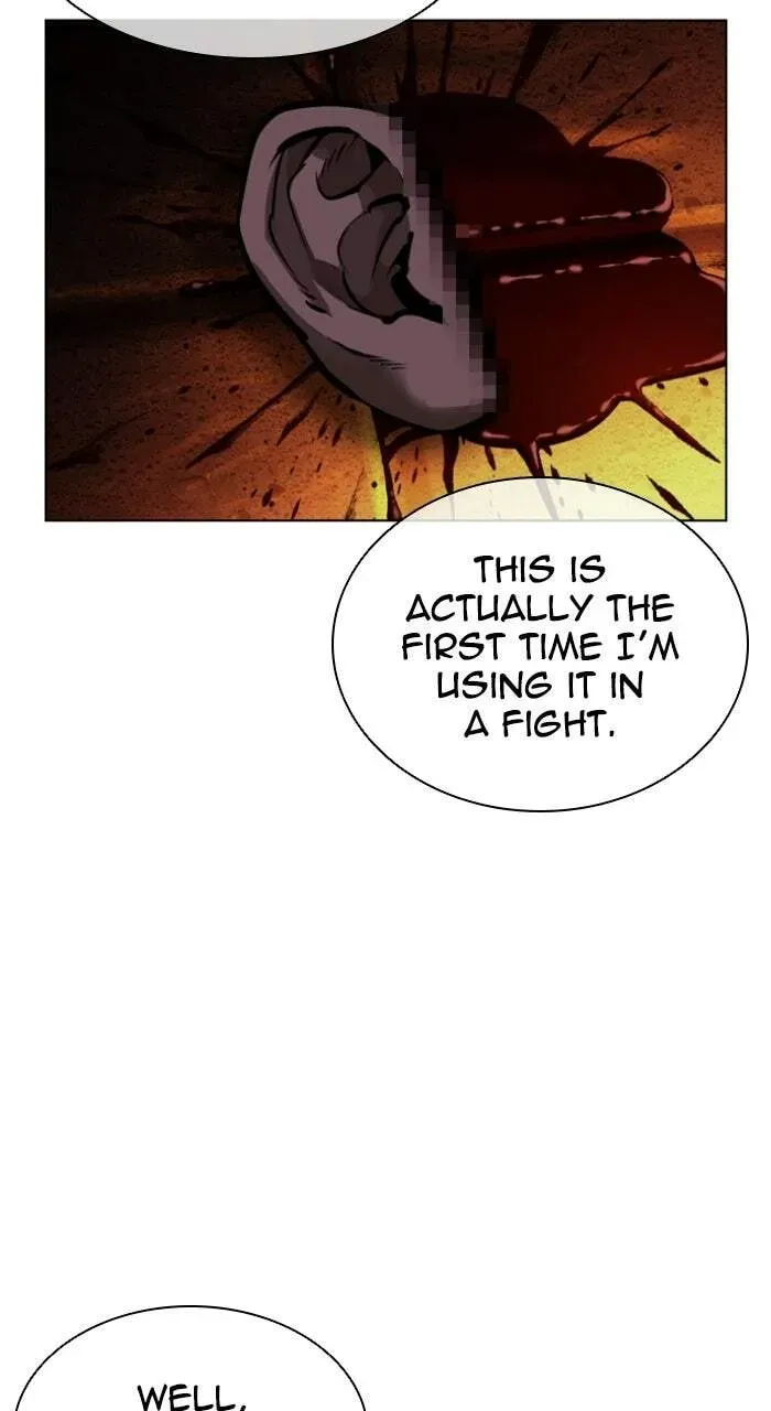 Read Lookism chapter 22.1 image 170 on Lezhin