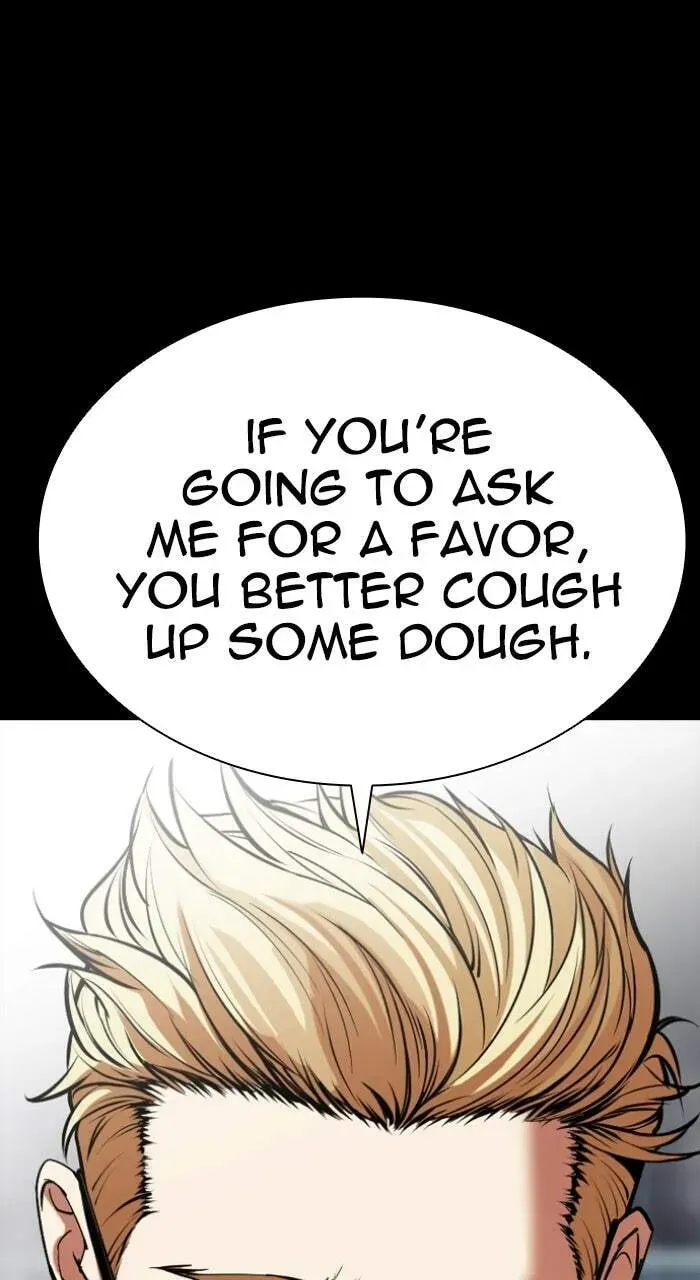 Read Lookism chapter 22.1 image 18 on Lezhin