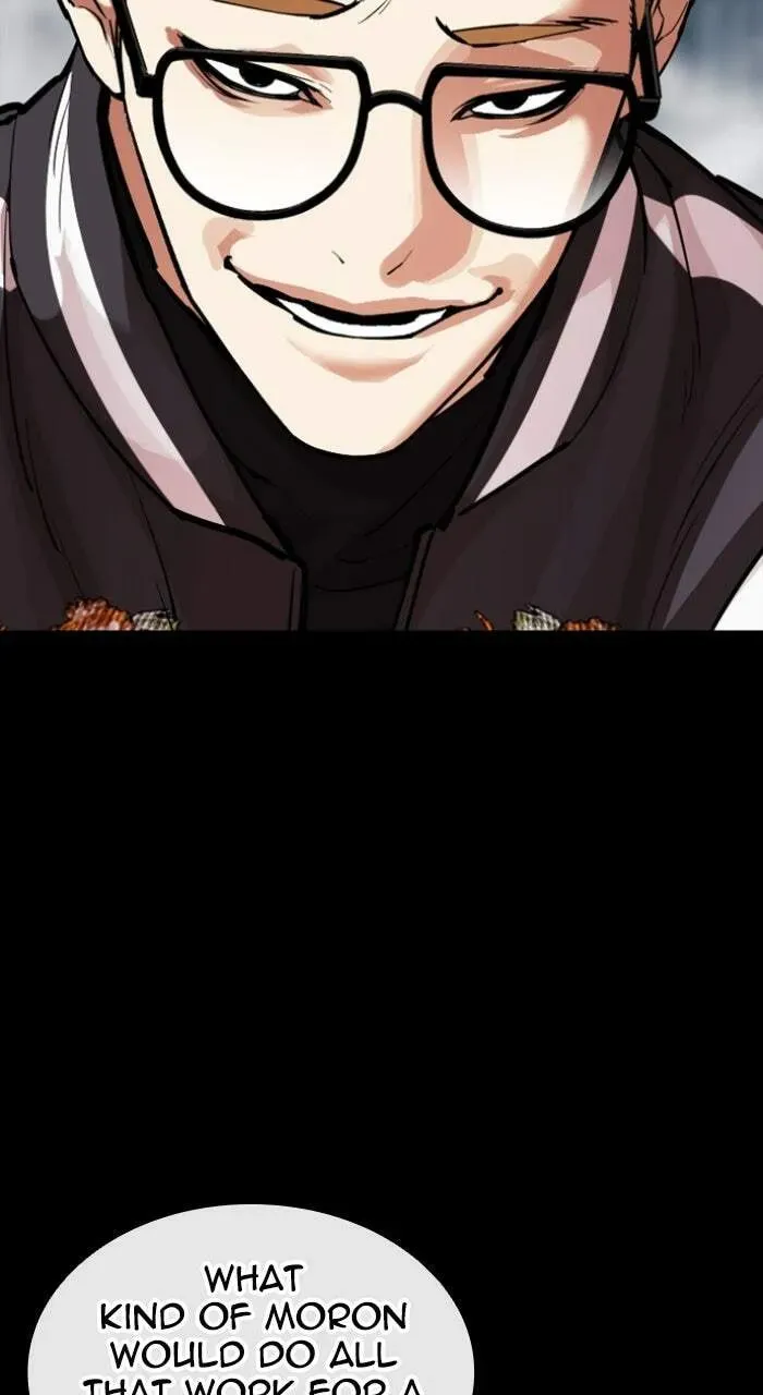 Read Lookism chapter 22.1 image 19 on Lezhin