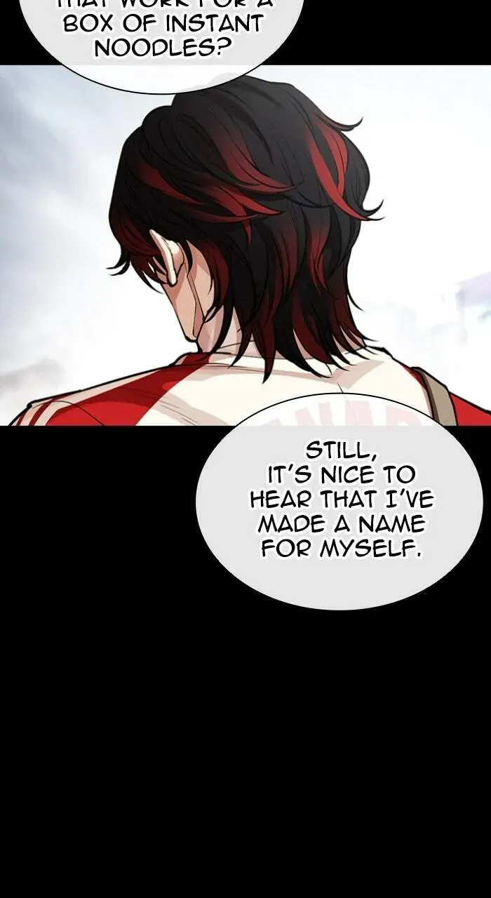 Read Lookism chapter 22.1 image 20 on Lezhin